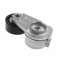 A-premium Belt Tensioner Assembly With Pulley Compatible Cadillac Srx Cts 2004-2009 Sts 2005-2011 2 8l 3 6l Water Pump Replace