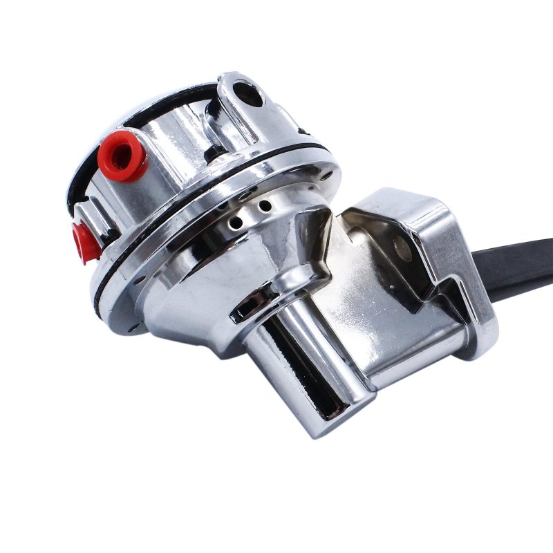 Gskmotor Mechanical Fuel Pump For Ford Bb 429 460 V8 Engine 6 Psi 1 4a Npt Inlet Outlet