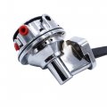 Gskmotor Mechanical Fuel Pump For Ford Bb 429 460 V8 Engine 6 Psi 1 4a Npt Inlet Outlet
