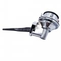 Gskmotor Mechanical Fuel Pump For Ford Bb 429 460 V8 Engine 6 Psi 1 4a Npt Inlet Outlet