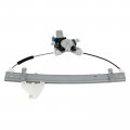 Aintier Power Window Regulator With Motor Fit For 1999 2000 2001 2002 2003 2004 2005 Hyundai Sonata 2005-2006 Kia Magentis