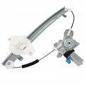Aintier Power Window Regulator With Motor Fit For 1999 2000 2001 2002 2003 2004 2005 Hyundai Sonata 2005-2006 Kia Magentis