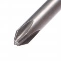 Uxcell 6mm Shank 300mm Length Phillips Ph2 Magnetic S2 Screwdriver Bits