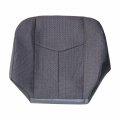 Driver Side Bottom Seat Cover Replacement Cloth Dark Gray And Foam Cushion For Chevy Silverado Gmc Sierra 2003 2004 2005 2006 