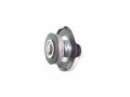 New Radiator Cap Compatible With Kubota -60 Kh-66 H Kcl Kh-91 H Kx101 Kx121-2 Kx151