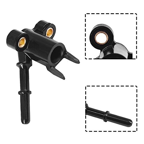 Fuel Injector Cap 16422hr3a41 Fits For Honda 2014-2019 Foreman 500 2015-2019 Rubicon 2014-2021 Rancher 420 2015-2021 Pioneer