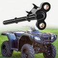 Fuel Injector Cap 16422hr3a41 Fits For Honda 2014-2019 Foreman 500 2015-2019 Rubicon 2014-2021 Rancher 420 2015-2021 Pioneer