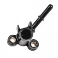 Fuel Injector Cap 16422hr3a41 Fits For Honda 2014-2019 Foreman 500 2015-2019 Rubicon 2014-2021 Rancher 420 2015-2021 Pioneer
