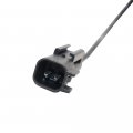 Secosautoparts Set Of 2 Abs Speed Sensors Front Driver Passenger Side Compatible With Dodge Journey
