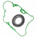 Caltric Sprag Starter Clutch One Way Bearing Gasket Compatible With Kawasaki Klr650 Kl650 1987-2018