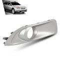 G-plus Passenger Side Fog Light Bezel For Subaru Outback 2010-2012 57731aj42a Su1039101