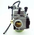 Caltric Carburetor Compatible With Honda 350 Rancher Trx350te Trx350tm 2000-2003