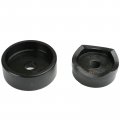 Temco Tha039 2-1 2 Conduit Punch And Die For Metric Hydraulic Knock Out Driver M20x1 5mm Thread 