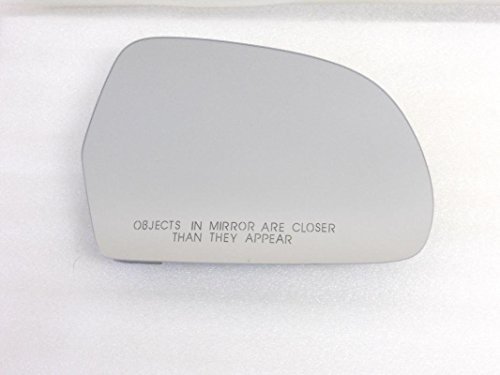 Heated Mirror Glass For Audi Various Years A3 Q3 A4 Allroad A5 A6 A8 S5 S6 S8 Passenger Side View Right Rh Check Year Size And