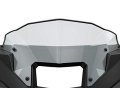 Polaris Atv Ultimate Series Windshield Low View 