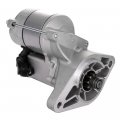 Starter Replacement Fit For Geo Prizm Toyota Corolla 1994995 1996 1997 1 6l 1 8l 