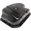 Oil Pan For Honda Element 2003 2004 2005 2006 4 Qts Capacity Steel Material Clx M0 Usa Reph311309 Cl360a72 