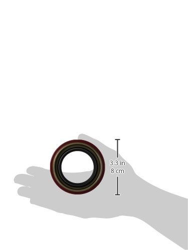 Timken 6808n Seal