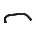 Heater Hose For Toyota Avalon 1999 To 2004 0 31 In End 1 Inside Diameter Molded Assembly Shape Rubber Black Part Number 