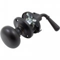 Rim Storm Door Lock 1-3 4 Inches Matte Black By Stone Harbor Hardware 