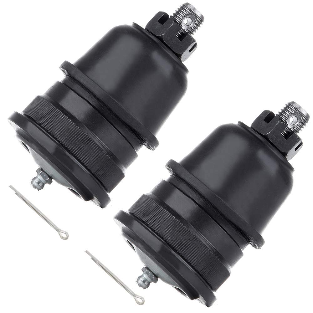2 Piece Front Lower Ball Joints K6145t For Buick Cadillac Chevrolet Gmc Oldsmobile Pontiac