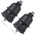 2 Piece Front Lower Ball Joints K6145t For Buick Cadillac Chevrolet Gmc Oldsmobile Pontiac 