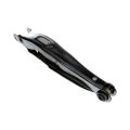Suspension Control Arm Rear Passenger Side Lower Rearward For Lexus Gs430 2006 2007 Rubber Bushing Powder Coated Finish Black
