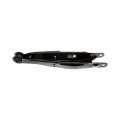 Suspension Control Arm Rear Passenger Side Lower Rearward For Lexus Gs430 2006 2007 Rubber Bushing Powder Coated Finish Black