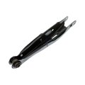 Suspension Control Arm Rear Passenger Side Lower Rearward For Lexus Gs430 2006 2007 Rubber Bushing Powder Coated Finish Black