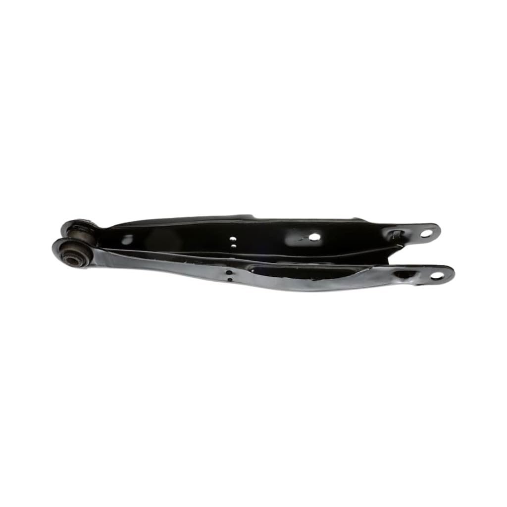 Suspension Control Arm Rear Passenger Side Lower Rearward For Lexus Gs430 2006 2007 Rubber Bushing Powder Coated Finish Black