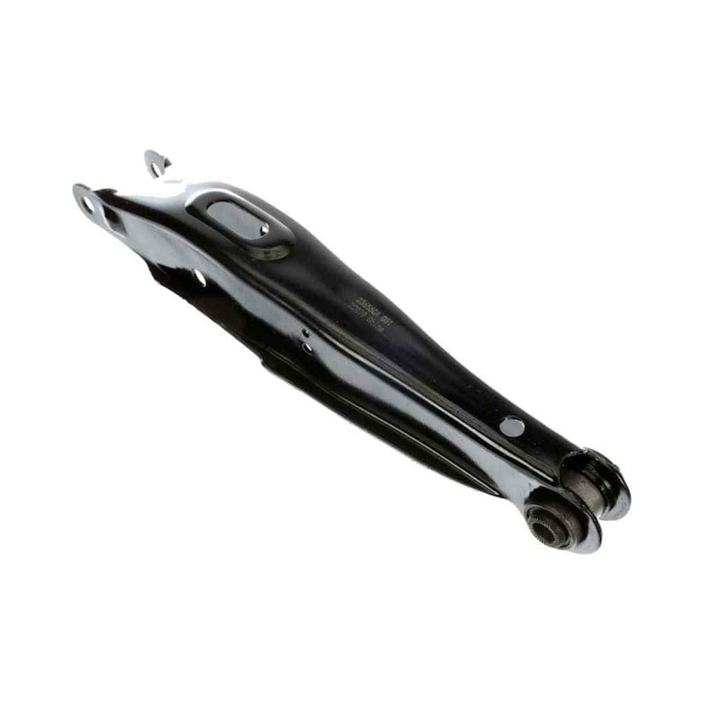 Suspension Control Arm Rear Passenger Side Lower Rearward For Lexus Gs430 2006 2007 Rubber Bushing Powder Coated Finish Black
