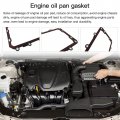 Oil Pan Gasket For Ford E150 E250 E350 F150 F250 F350 Lincoln Mercury 4 6l 5 4l Os30725r 3l3z6710aa Os32517