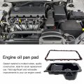 Oil Pan Gasket For Ford E150 E250 E350 F150 F250 F350 Lincoln Mercury 4 6l 5 4l Os30725r 3l3z6710aa Os32517