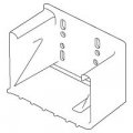 Tandem Plus Blumotion 562xx2290b10 Screw-on Socket For Face Frame Interior Depth 283mm-299mm 