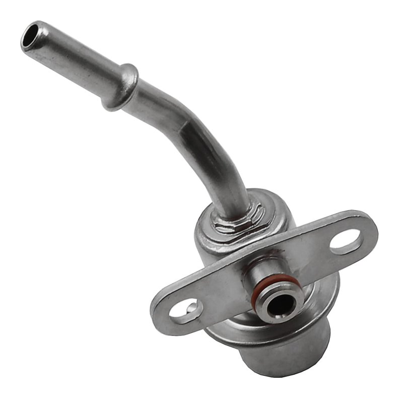 Fuel Injection Pressure Regulator 159-1109 Machined Finish Vehicle Specific Fit