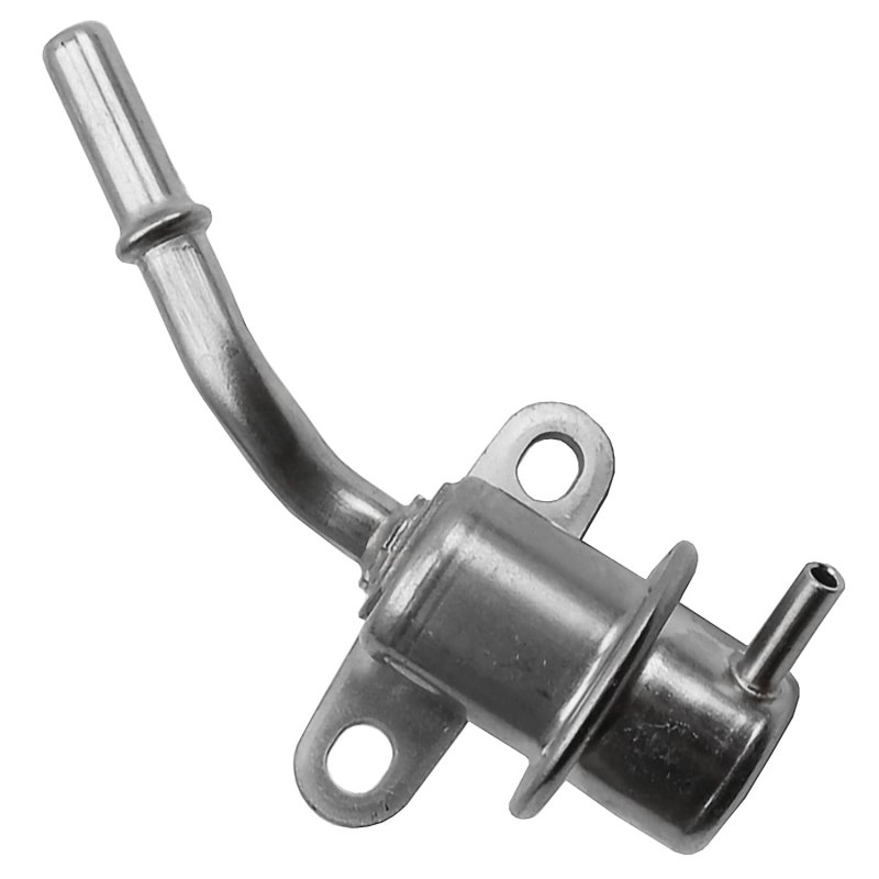 Fuel Injection Pressure Regulator 159-1109 Machined Finish Vehicle Specific Fit