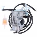 Carburetor With Fuel Filter For Ttr250 Ttr 250 