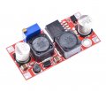 Xl6009 Dc-dc Step Up Down Boost Buck Power Supply Module 3 8-32v To 1 25-35v Voltage Regulator Converter