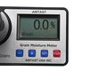 Amtast Smart Grain Moisture Meter Portable Tester For 14 Different Kinds Grains Wheat Peanut Coffee Bean Cocoa Test