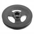 Acp Fm-ep003a Power Steering Pump Pulley For 61-65 Fairlane Country Sedan Ranch Wagon Falcon Mustang Thunderbird Ranchero Ltd 