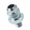 O Ring Spittier Return Port Fitting 6 An X 5 16-24 Replacement For Ford Hydroboost 