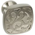 2874-32 Ckp Brand Enhance Collection Knob Brushed Satin Nickel 