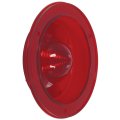Auto Krafters Compatible Replacement For Taillight Lens Lh Rh Taillamp 1960-61 Falcon Ranchero C0df-13450a 