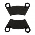 Polaris 700 Ranger 4x4 Efi Le And 6x6 Front Rear Brake Pads