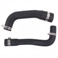 Xtremeamazing 2pcs Fuel Filler Hose And Vent For Wrangler 1987-1995 