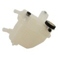 Coolant Recovery Tank For Toyota Prius 2016 2017 2018 2019 2020 Replacement To3014140 And 164a237012 Black Plastic Standard 