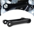 1 In Lowering Kit For Kx250 X 2021 To 2024 And Kx450sr 2022 Suspension Lower Links Llad58-x 6063-t6 Aluminum Alloy Motorcycle 