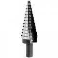 Irwin Unibit High-speed Steel Fractional Self-starting Step-drill 5 10235