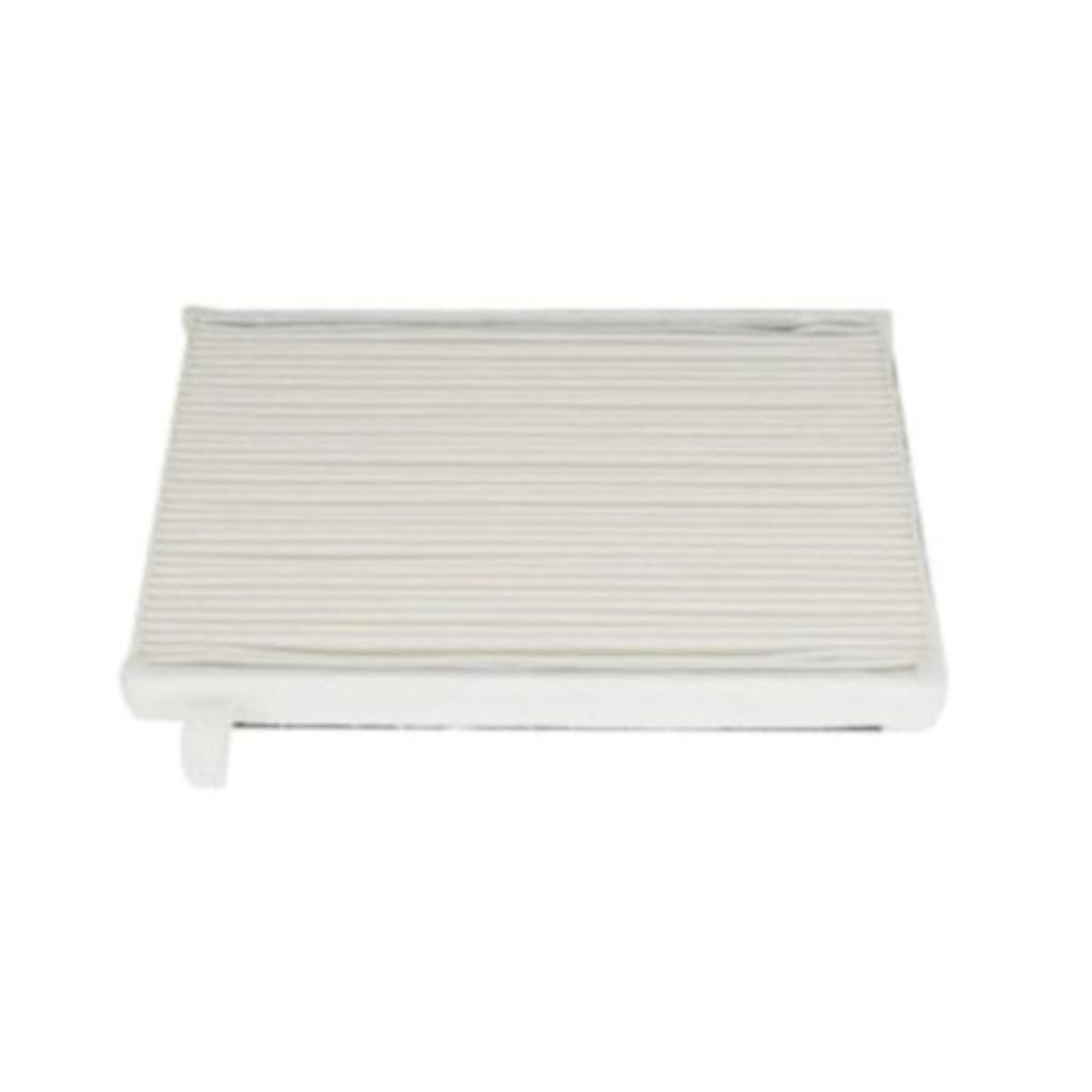 Cabin Air Filter For Buick Allure 2005 2006 2007 2008 2009 Particulate Media 8 86 In Width 10 04 Length 0 79 Height