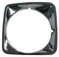 Headlight Bezel Rh 69-72 Chevy Tuck Blazer Suburban 